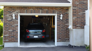 Garage Door Installation at Crystal Cay, California