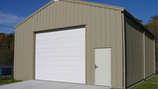 Garage Door Openers at Crystal Cay, California